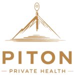 Piton Private Health Logo