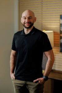 Dr. Damir Simunac