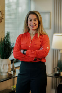 Dr. Karla Steingraber
