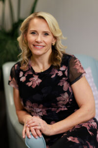 Dr. Michelle Flowers