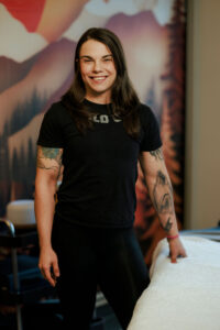Heather Cerkan